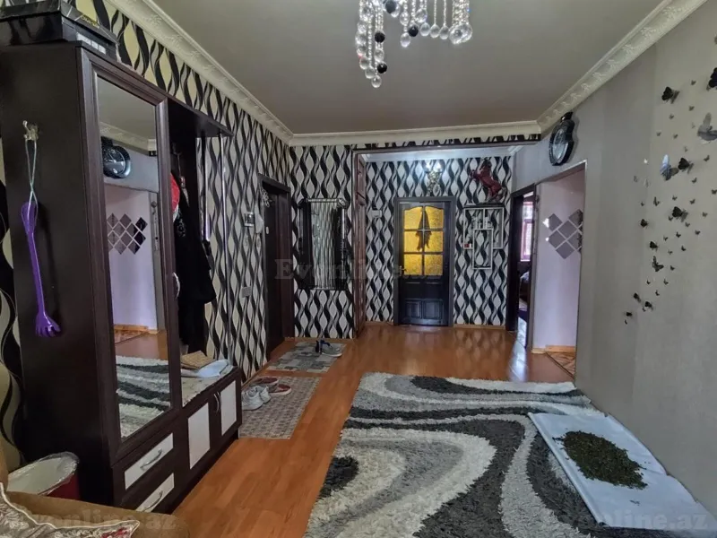 Satılır 3 otaqlı Mənzil Köhnə tikili 75 m² Həzi Aslanov m. - şəkil 5