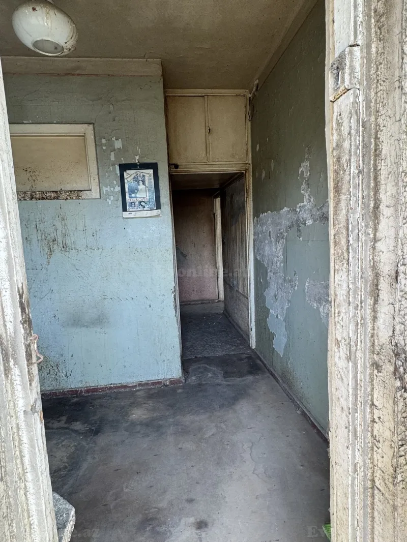 Satılır 1 otaqlı Mənzil Köhnə tikili 45 m² Azadlıq prospekti m. - şəkil 6