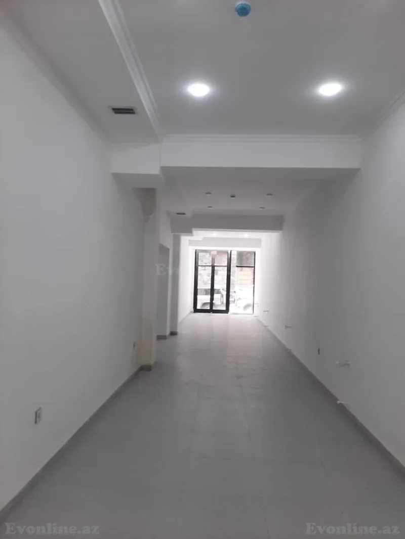 Kirayə verilir Obyekt 427 m² 28 May m. - şəkil 4