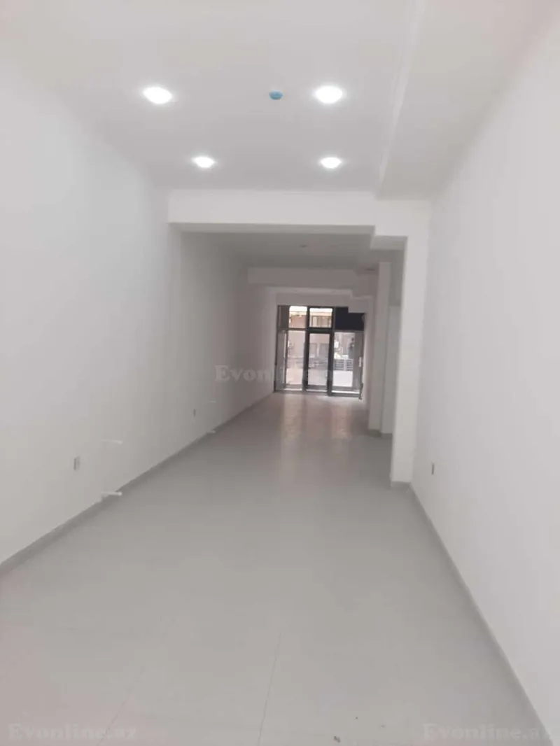 Kirayə verilir Obyekt 427 m² 28 May m. - şəkil 5