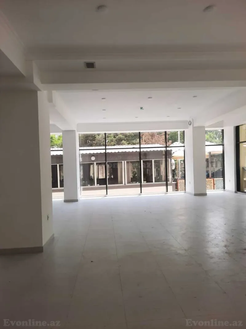 Kirayə verilir Obyekt 427 m² 28 May m. - şəkil 6