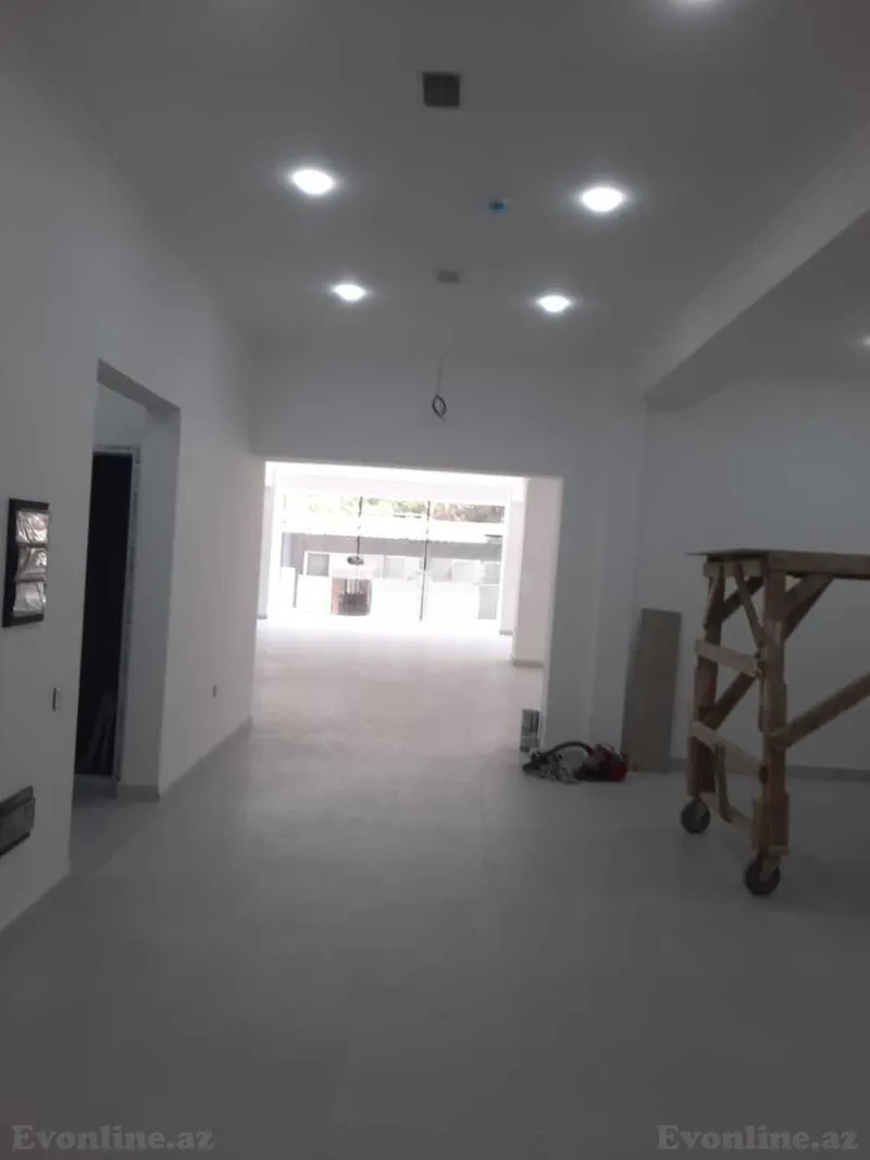 Kirayə verilir Obyekt 427 m² 28 May m. - şəkil 7