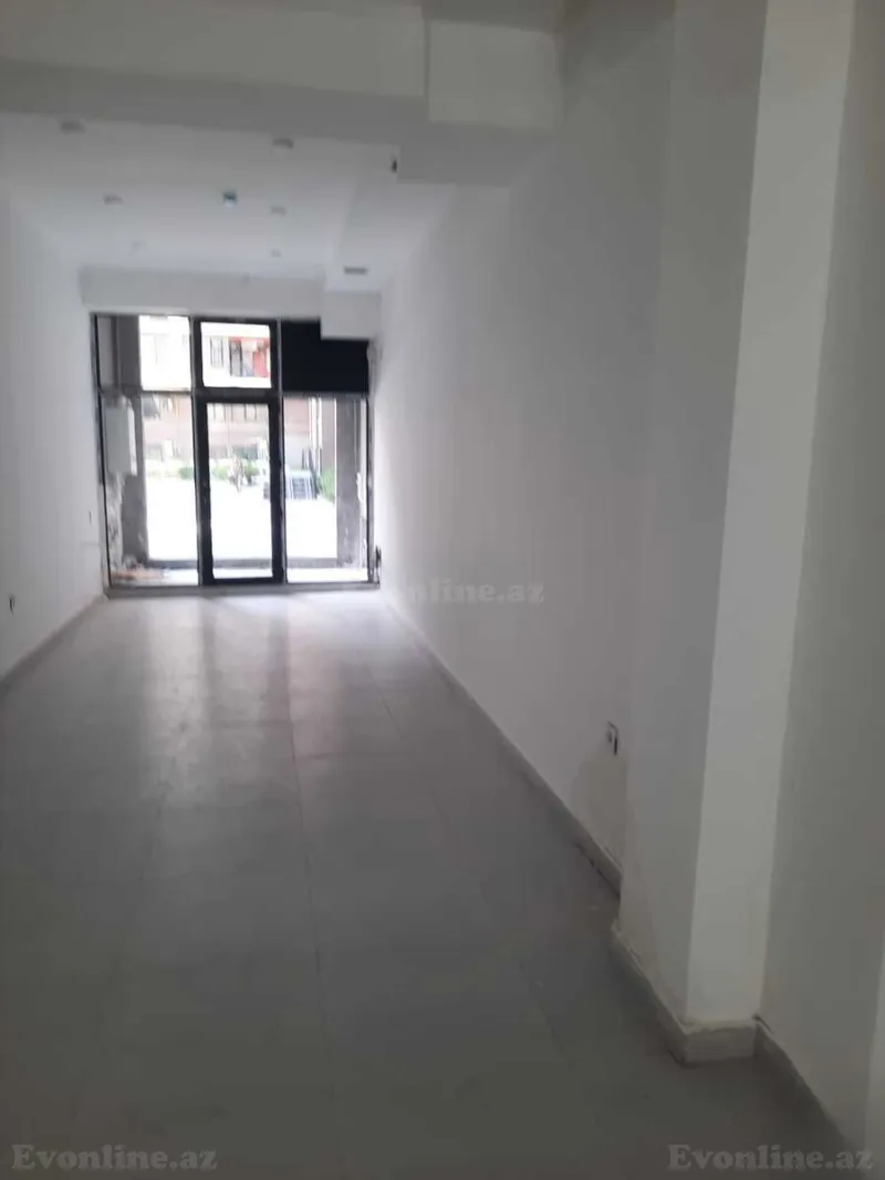 Kirayə verilir Obyekt 427 m² 28 May m. - şəkil 9