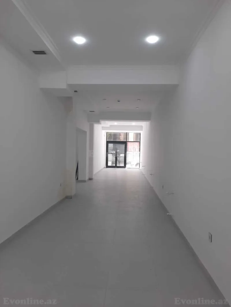 Kirayə verilir Obyekt 427 m² 28 May m. - şəkil 13