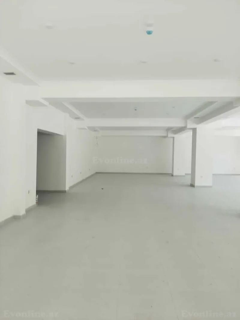 Kirayə verilir Obyekt 427 m² 28 May m. - şəkil 14