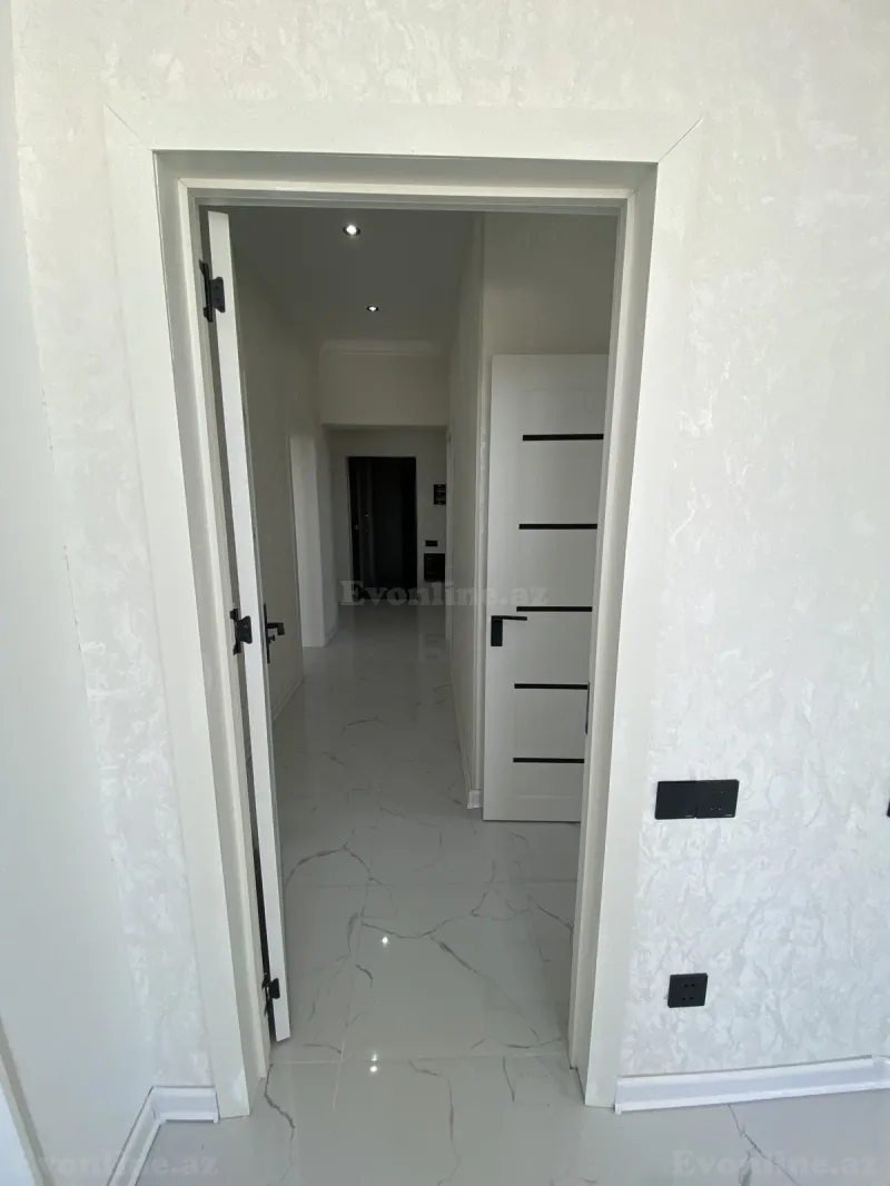 Satılır 3 otaqlı Mənzil Yeni tikili 85.5 m² Sumqayıt