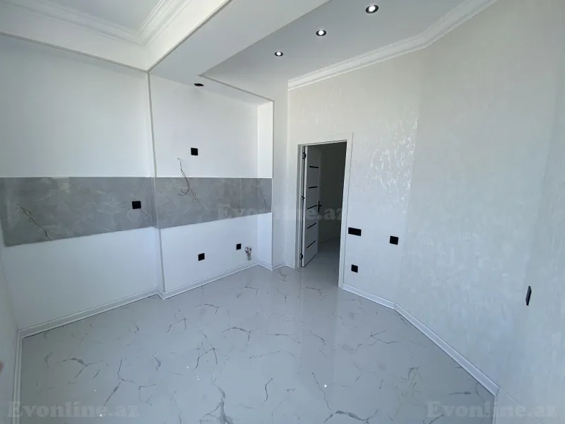 Satılır 3 otaqlı Mənzil Yeni tikili 85.5 m² Sumqayıt - şəkil 3