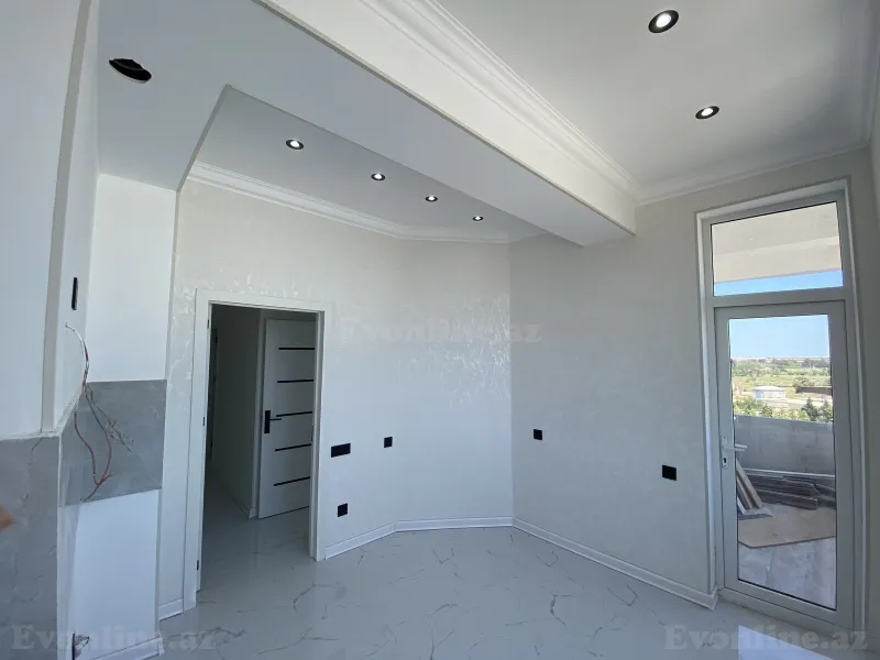 Satılır 3 otaqlı Mənzil Yeni tikili 85.5 m² Sumqayıt - şəkil 5