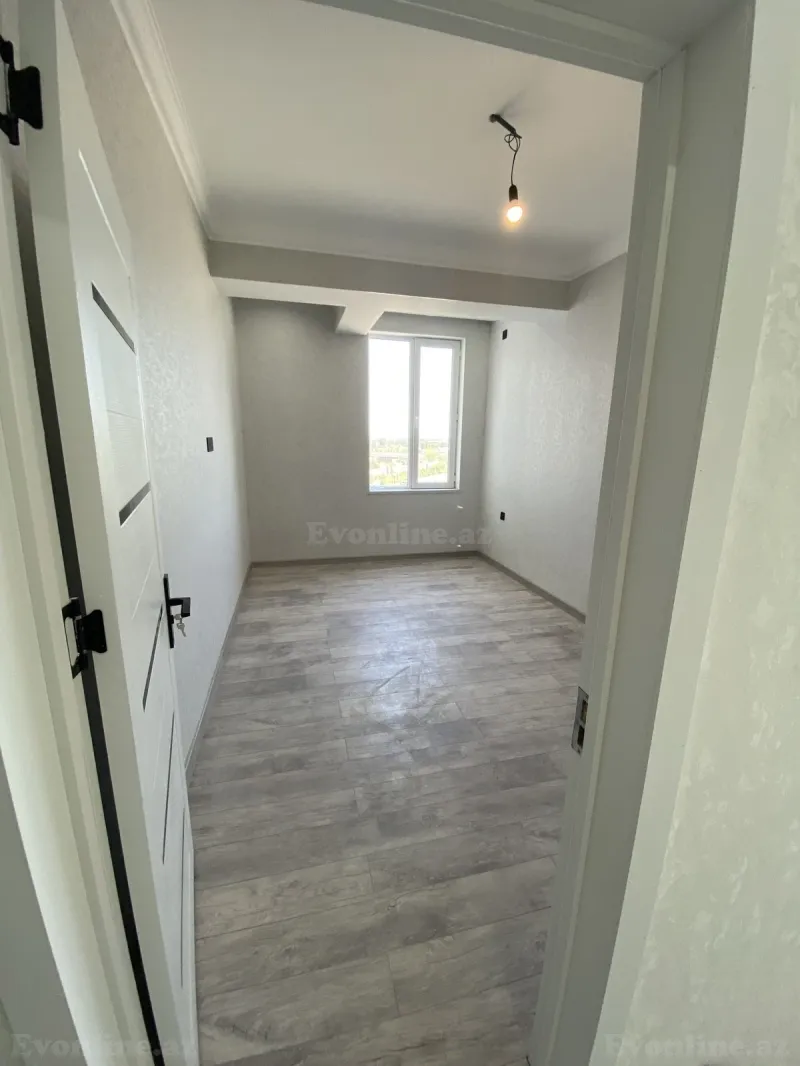 Satılır 3 otaqlı Mənzil Yeni tikili 85.5 m² Sumqayıt - şəkil 9