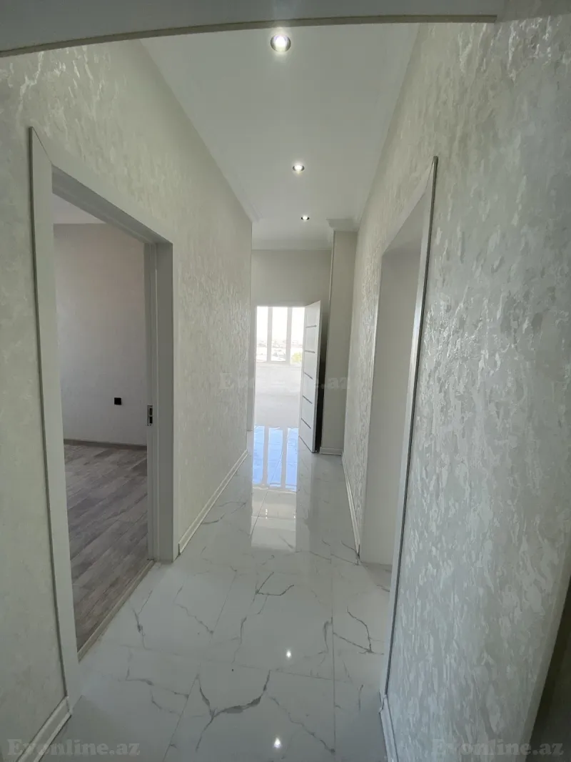 Satılır 3 otaqlı Mənzil Yeni tikili 85.5 m² Sumqayıt - şəkil 11