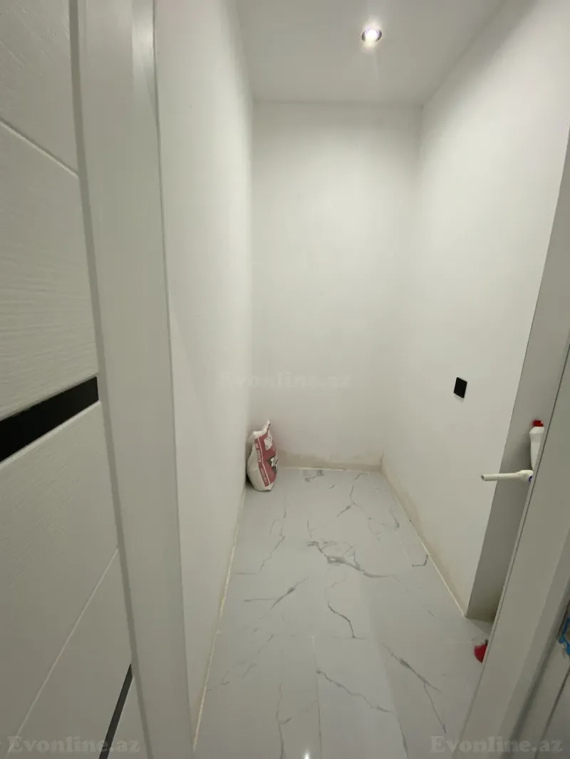 Satılır 3 otaqlı Mənzil Yeni tikili 85.5 m² Sumqayıt - şəkil 15