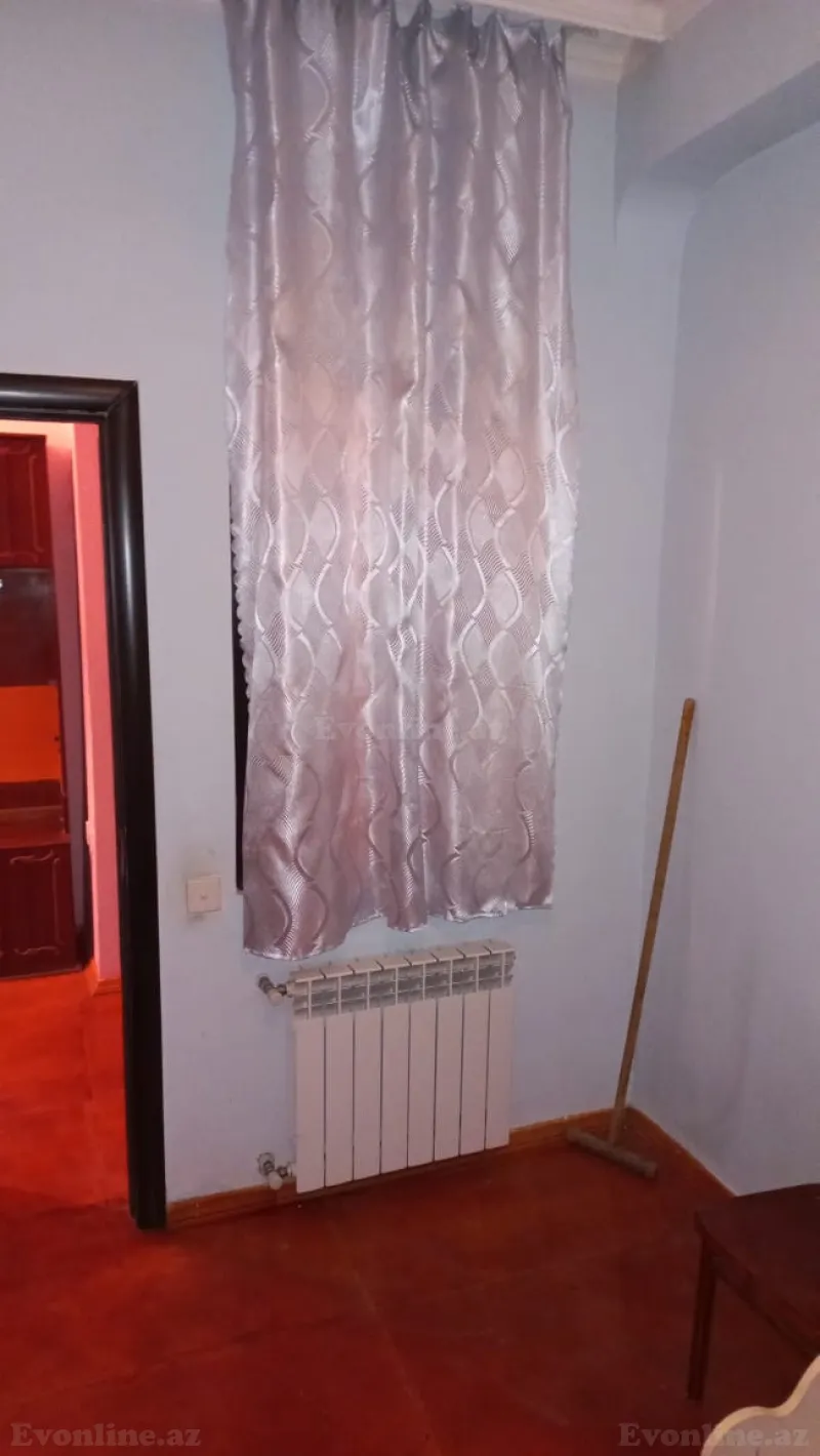 Kirayə verilir 3 otaqlı Mənzil Yeni tikili 70 m² Xırdalan - şəkil 5