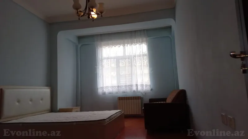 Kirayə verilir 3 otaqlı Mənzil Yeni tikili 70 m² Xırdalan - şəkil 8