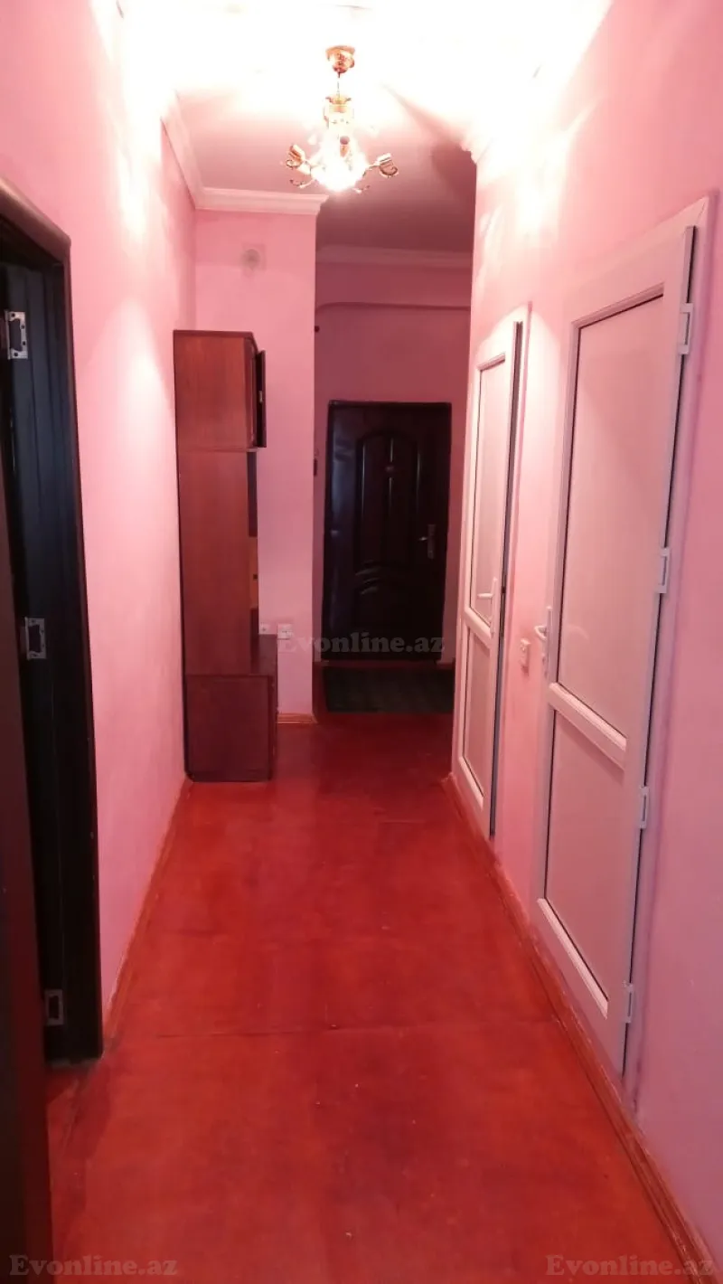 Kirayə verilir 3 otaqlı Mənzil Yeni tikili 70 m² Xırdalan - şəkil 10