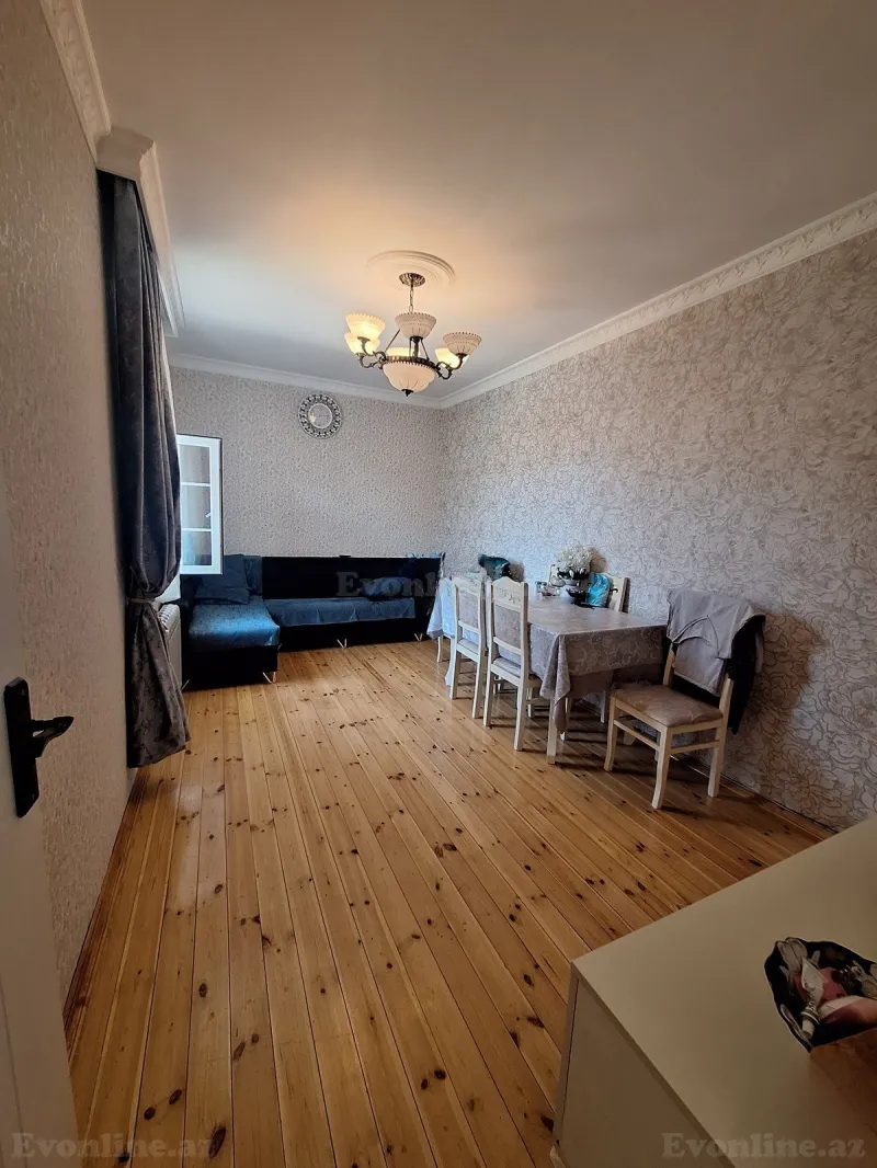 Satılır 3 otaqlı Həyət evi 70 m² Masazır - şəkil 3