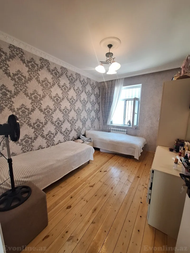 Satılır 3 otaqlı Həyət evi 70 m² Masazır - şəkil 5