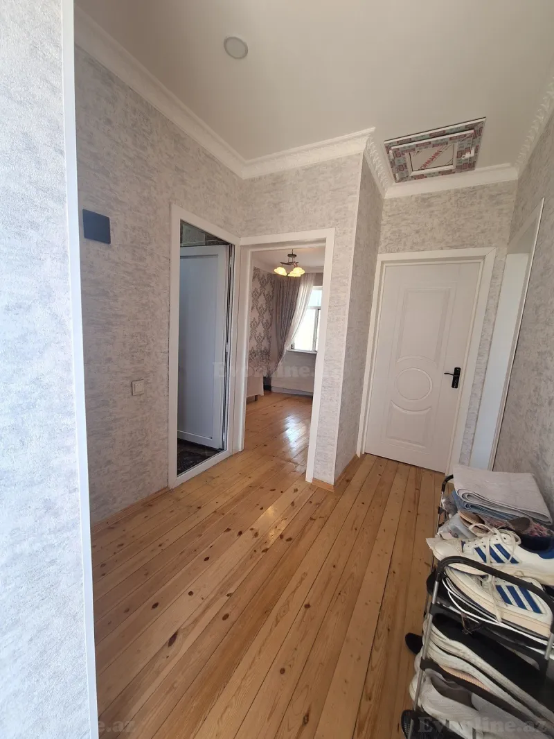 Satılır 3 otaqlı Həyət evi 70 m² Masazır - şəkil 6