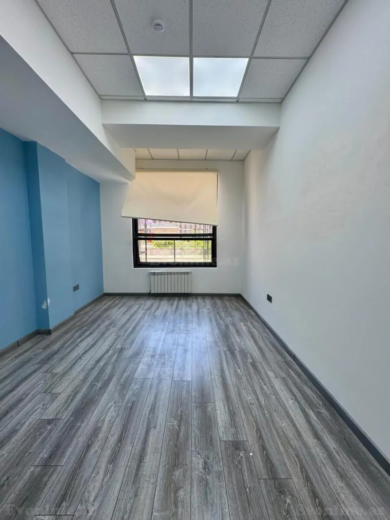 Kirayə verilir Ofis 40 m² Nəsimi r. - şəkil 6