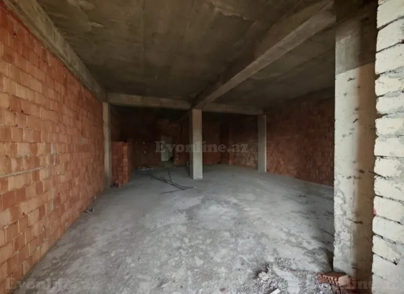 Satılır 2 otaqlı Mənzil Yeni tikili 125 m² Bayıl - şəkil 3