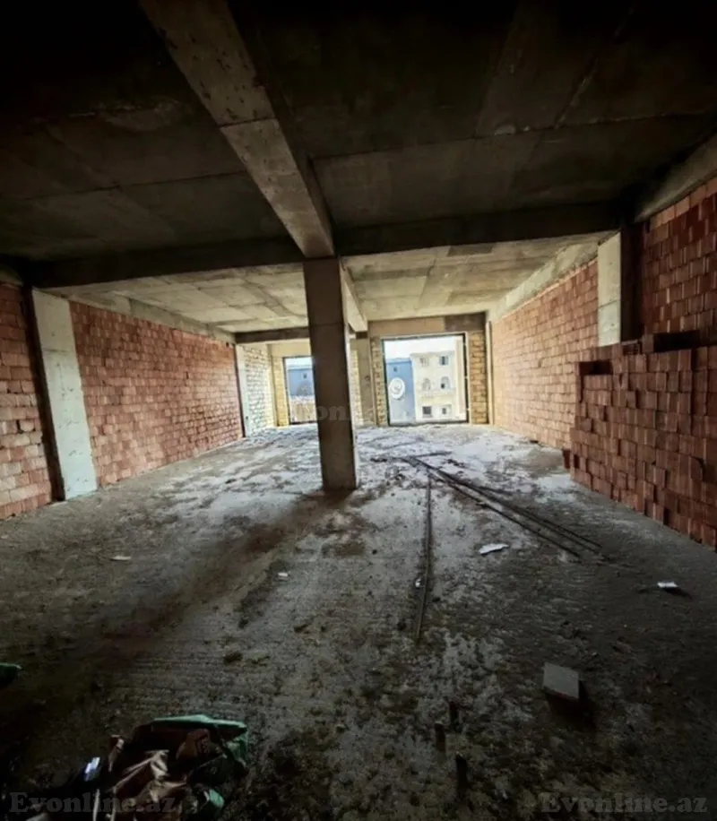 Satılır 2 otaqlı Mənzil Yeni tikili 125 m² Bayıl - şəkil 4