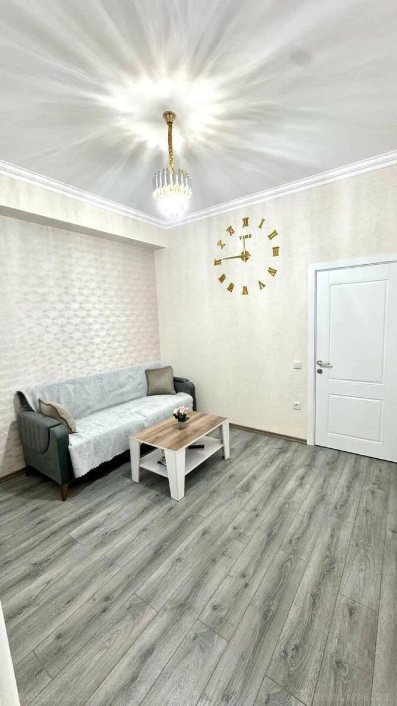 2 otaqlı Mənzil 53 m² 20 Yanvar m. Kirayə verilir