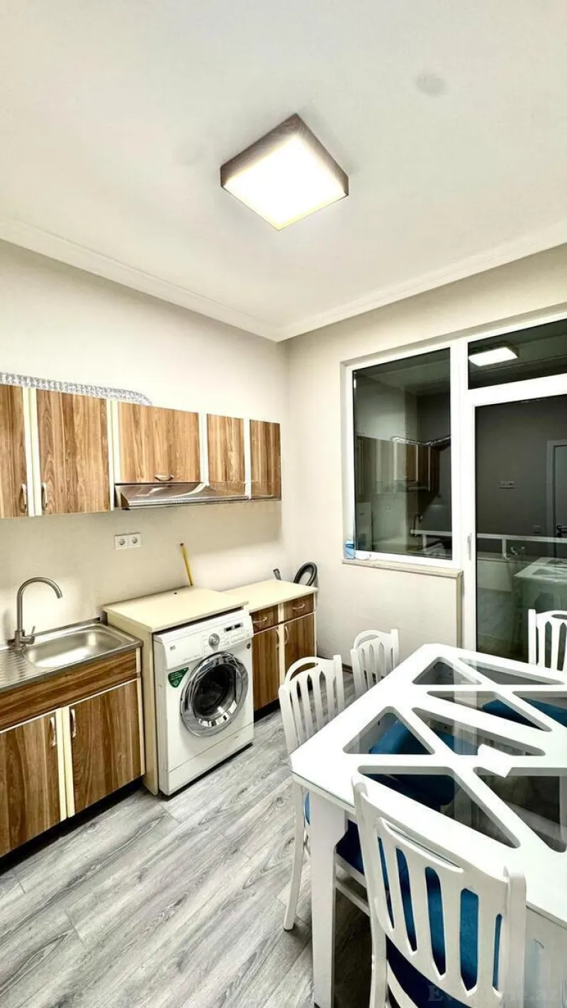 Kirayə verilir 2 otaqlı Mənzil Yeni tikili 53 m² 20 Yanvar m. - şəkil 4