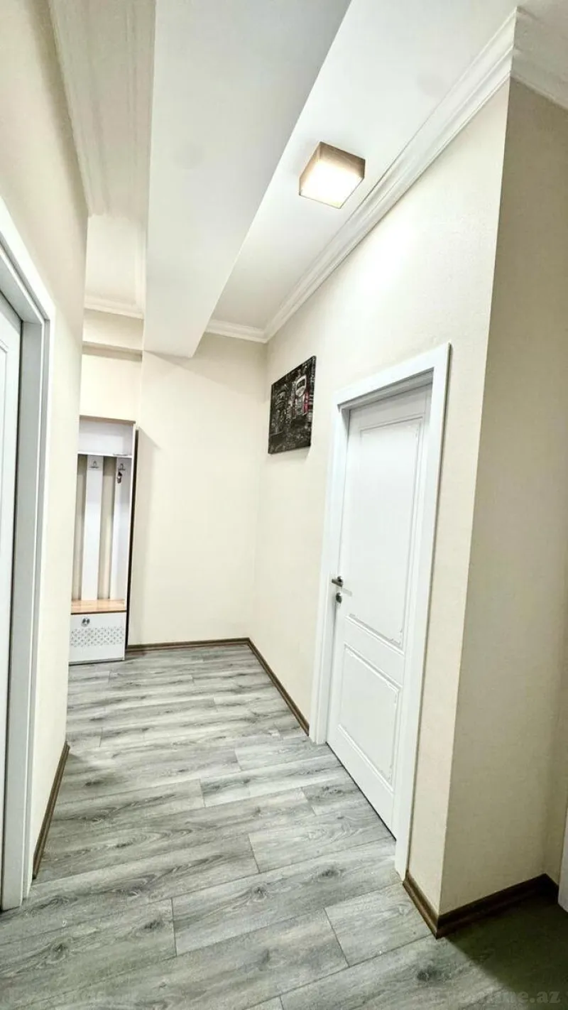 Kirayə verilir 2 otaqlı Mənzil Yeni tikili 53 m² 20 Yanvar m. - şəkil 10