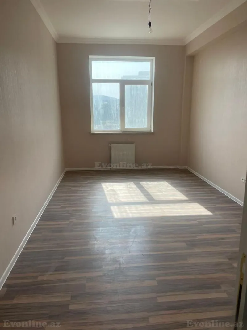 Satılır 3 otaqlı Mənzil Yeni tikili 87 m² Yasamal