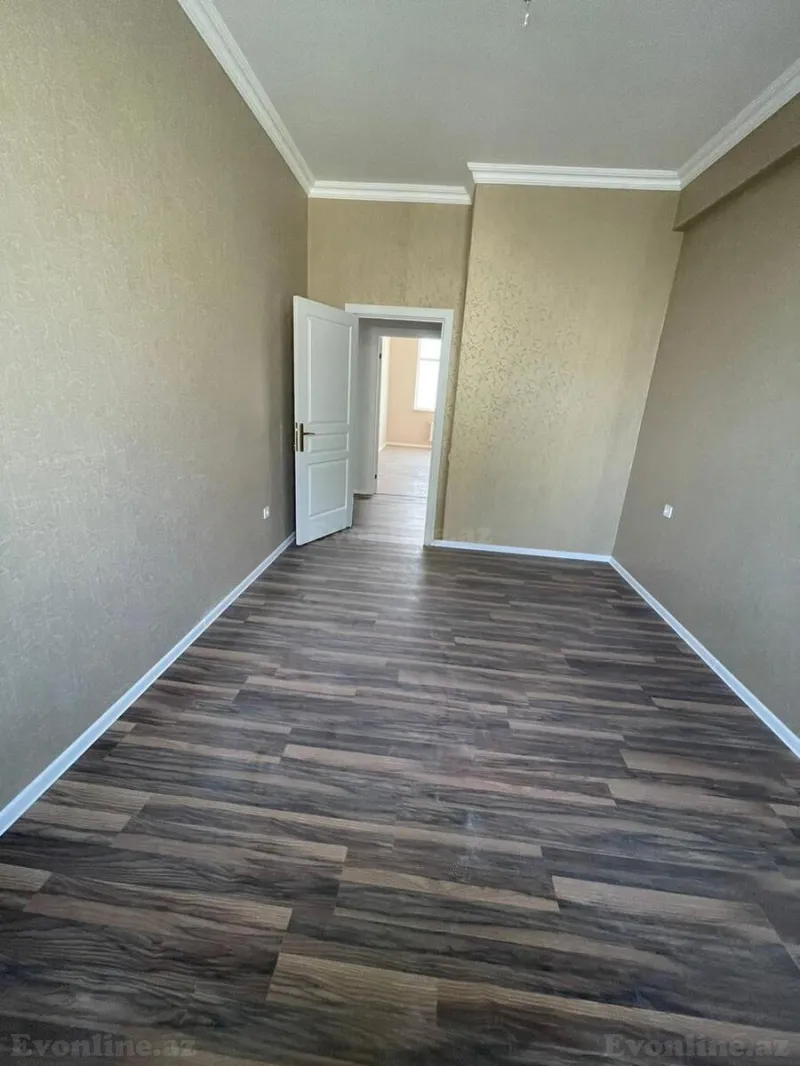 Satılır 3 otaqlı Mənzil Yeni tikili 87 m² Yasamal - şəkil 4
