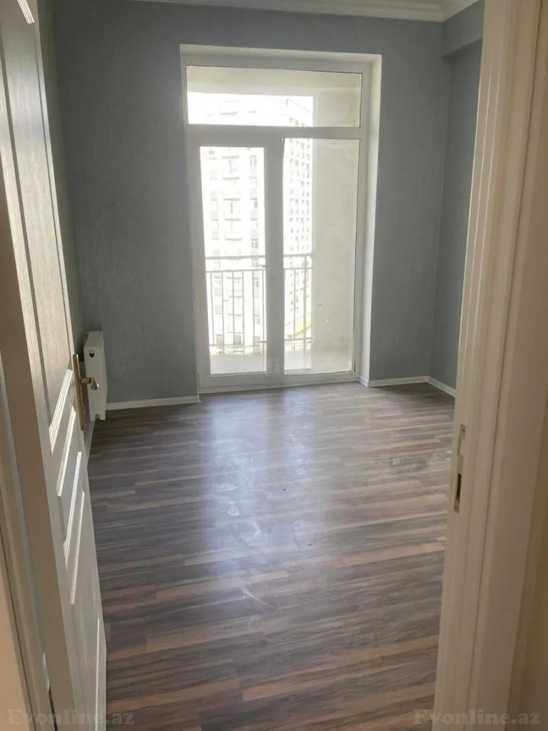 Satılır 3 otaqlı Mənzil Yeni tikili 87 m² Yasamal - şəkil 5