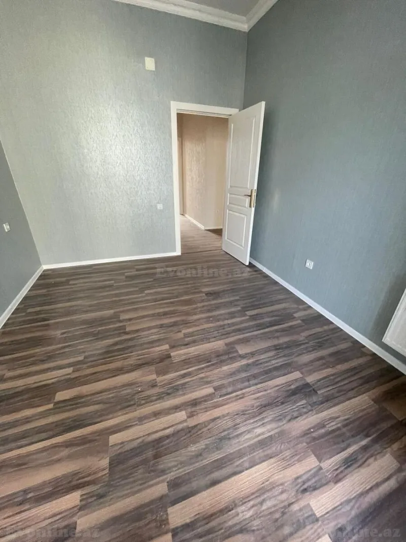Satılır 3 otaqlı Mənzil Yeni tikili 87 m² Yasamal - şəkil 6