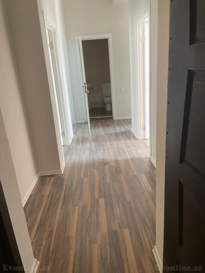 Satılır 3 otaqlı Mənzil Yeni tikili 87 m² Yasamal - şəkil 7