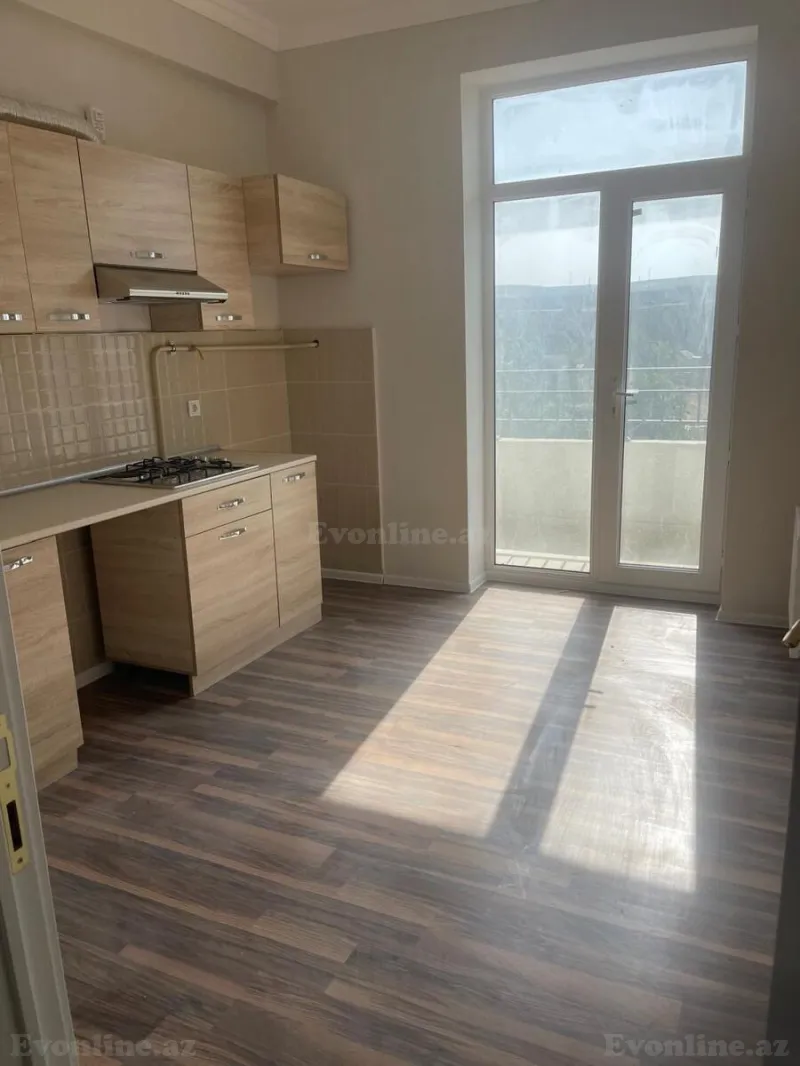 Satılır 3 otaqlı Mənzil Yeni tikili 87 m² Yasamal - şəkil 8