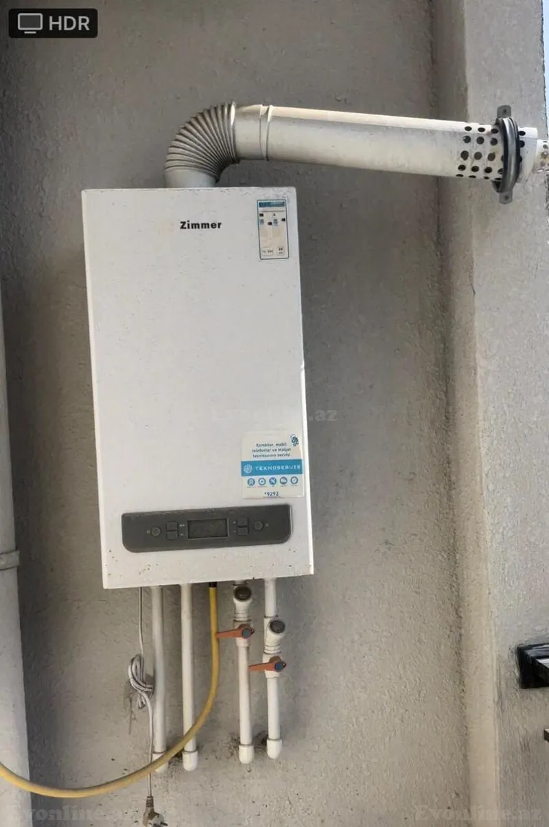 Satılır 3 otaqlı Mənzil Yeni tikili 87 m² Yasamal - şəkil 11
