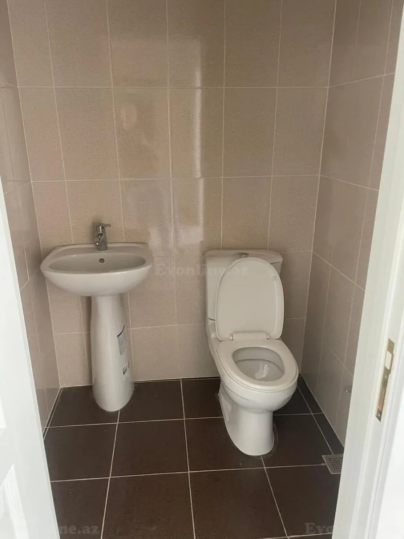 Satılır 3 otaqlı Mənzil Yeni tikili 87 m² Yasamal - şəkil 13