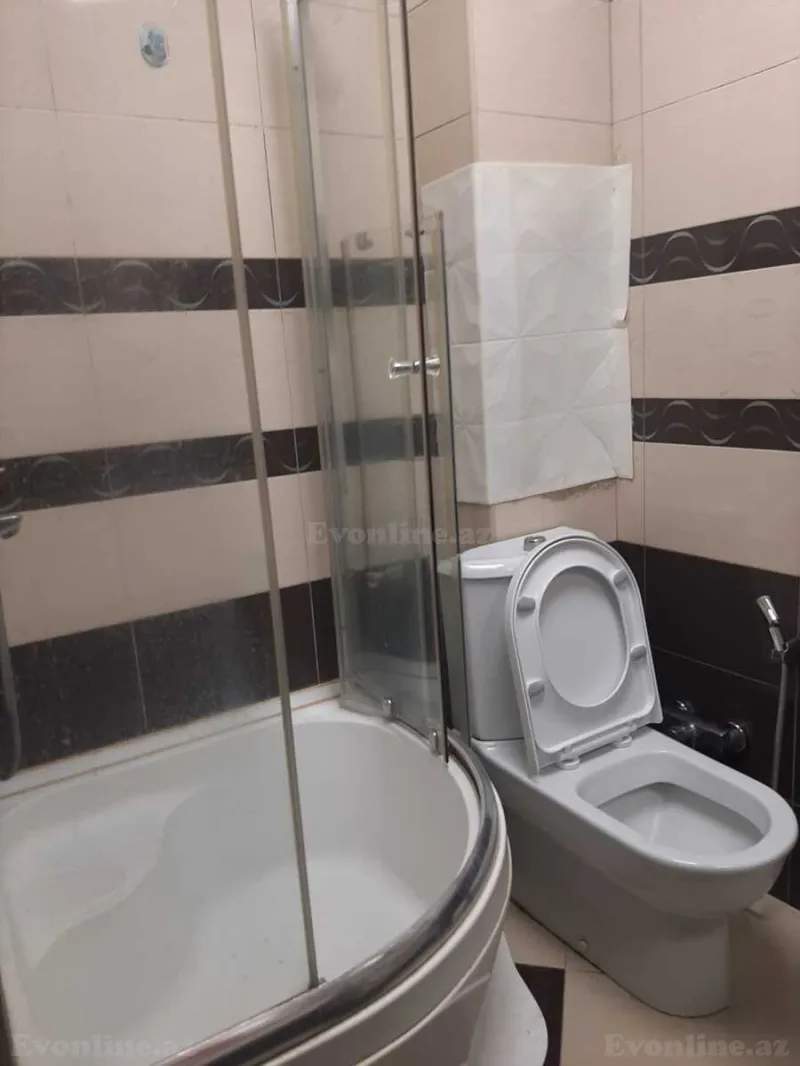 Satılır 3 otaqlı Mənzil Köhnə tikili 80 m² Nizami m. - şəkil 14