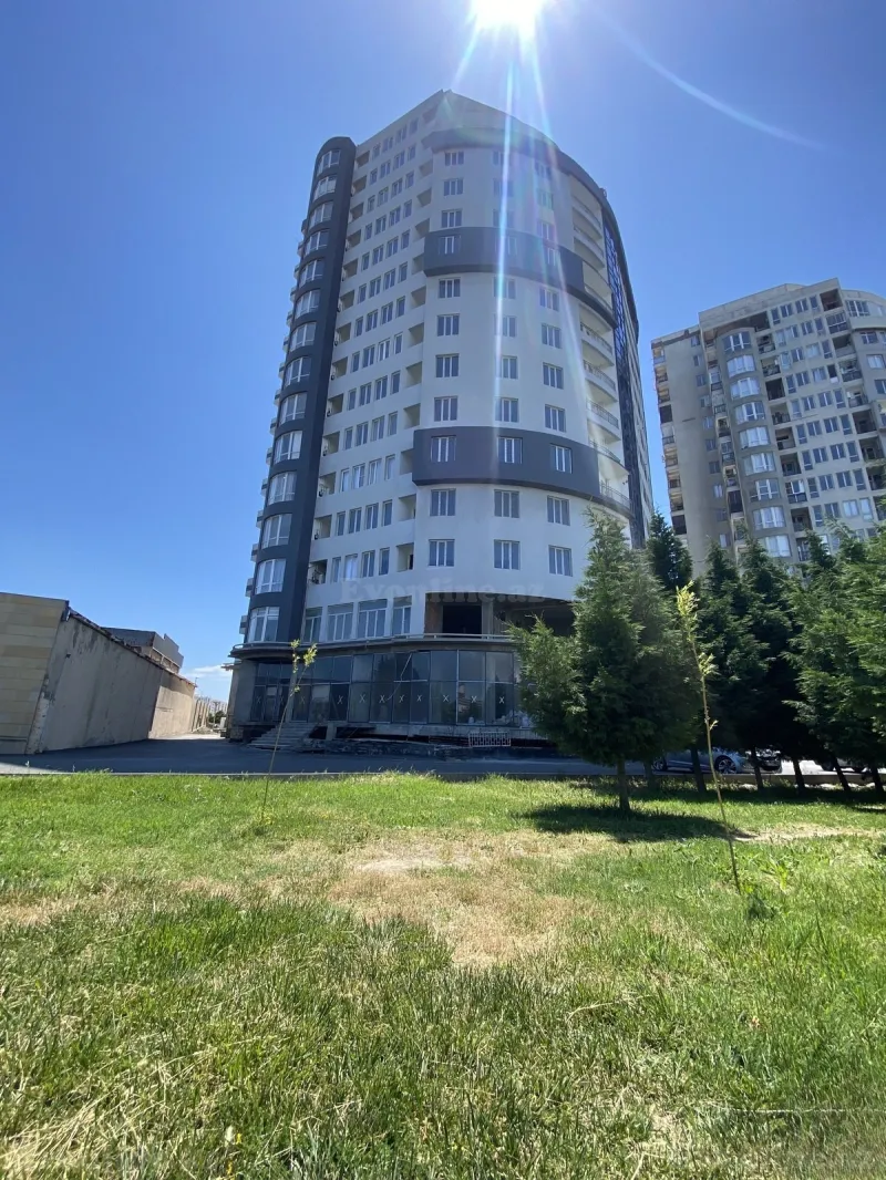 Satılır 3 otaqlı Mənzil Yeni tikili 85.5 m² Sumqayıt - şəkil 4