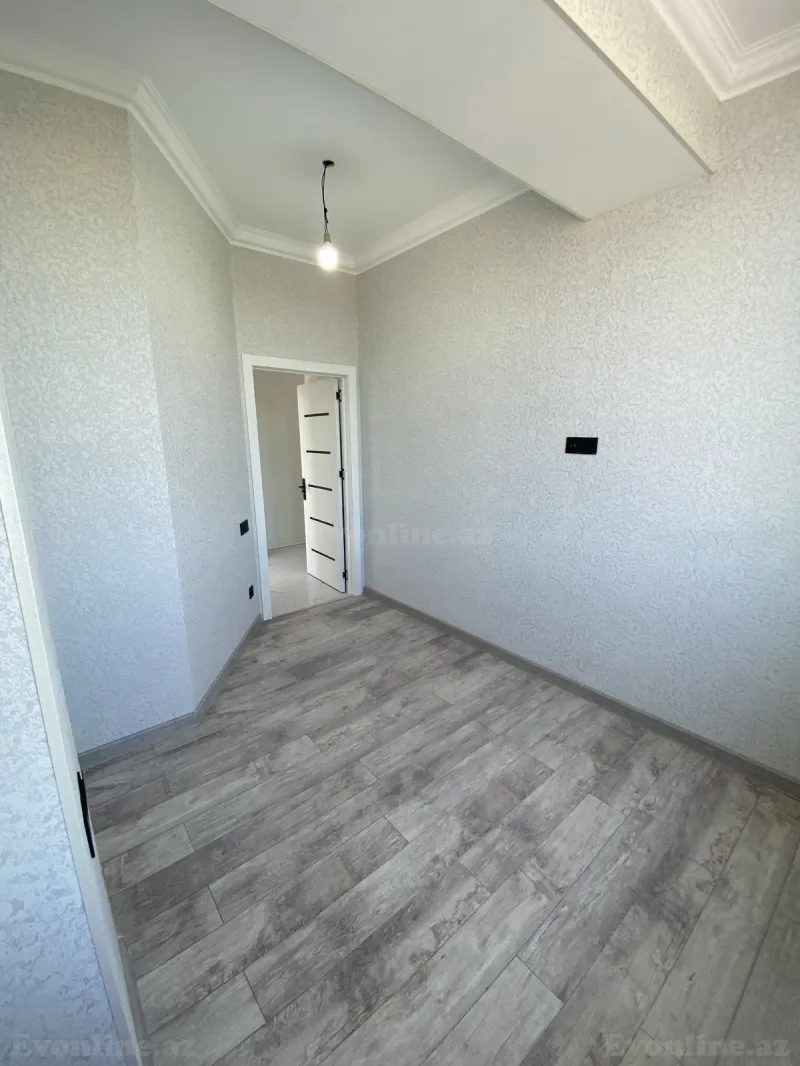 Satılır 3 otaqlı Mənzil Yeni tikili 85.5 m² Sumqayıt - şəkil 9