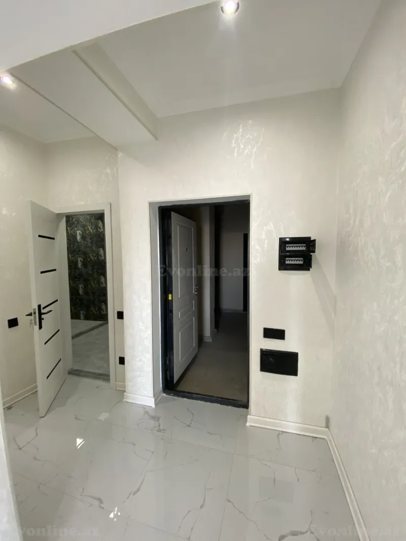 Satılır 3 otaqlı Mənzil Yeni tikili 85.5 m² Sumqayıt - şəkil 13