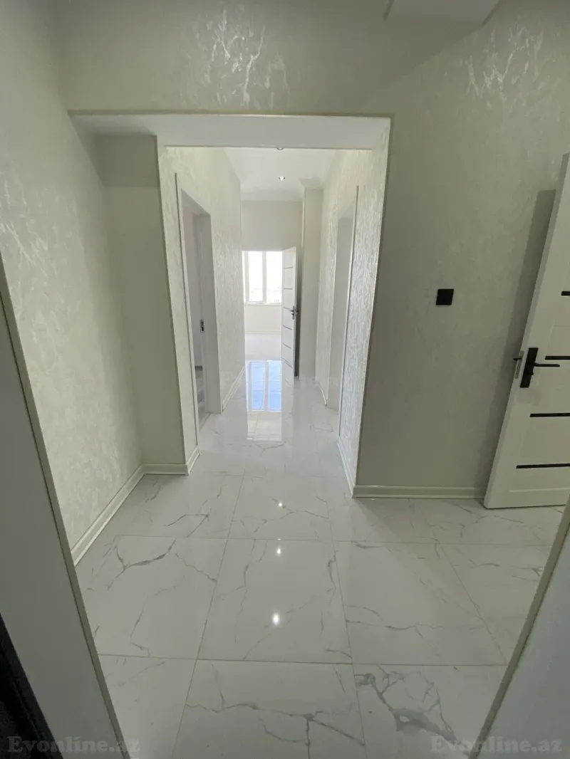 Satılır 3 otaqlı Mənzil Yeni tikili 85.5 m² Sumqayıt - şəkil 15