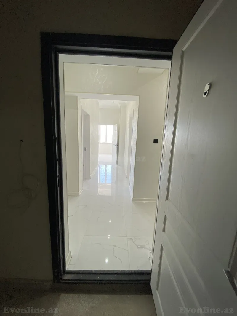 Satılır 3 otaqlı Mənzil Yeni tikili 85.5 m² Sumqayıt - şəkil 18