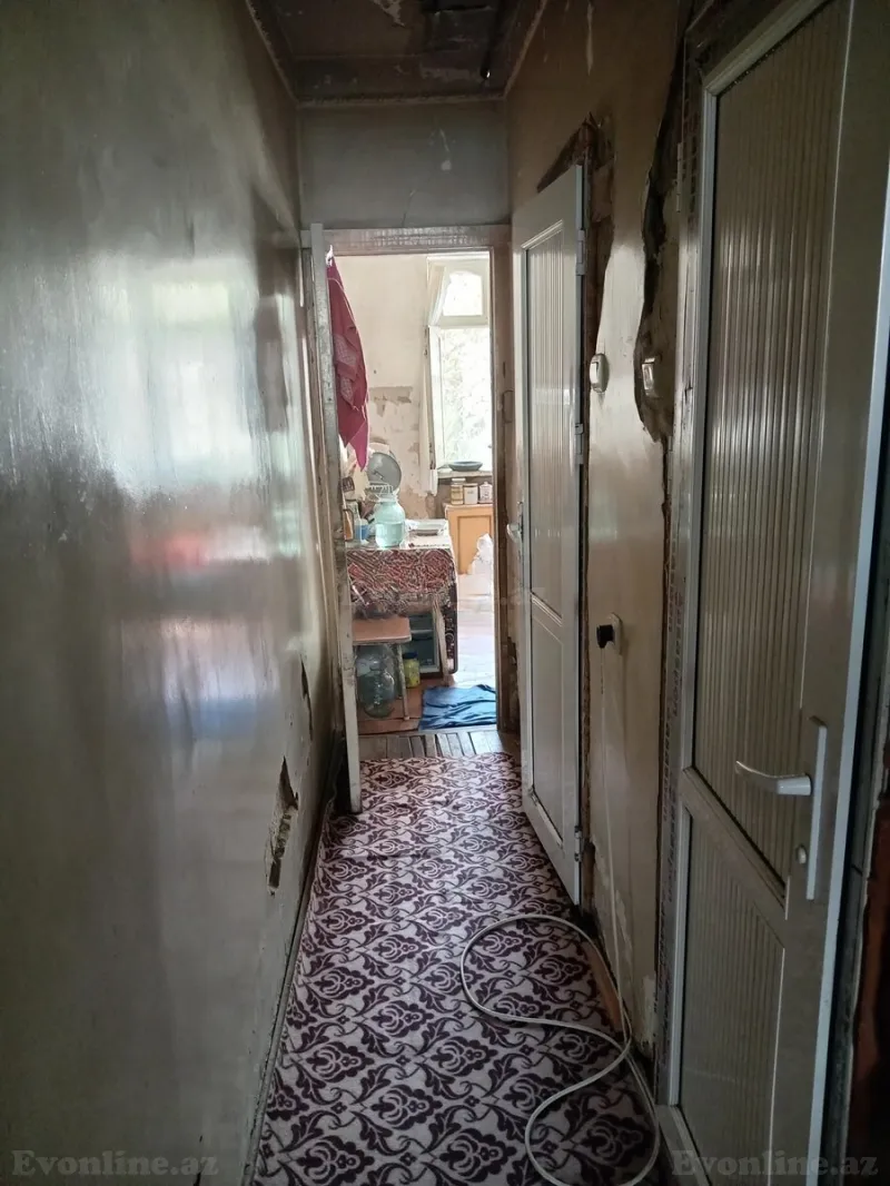 Satılır 2 otaqlı Mənzil Köhnə tikili 60 m² Xırdalan - şəkil 2