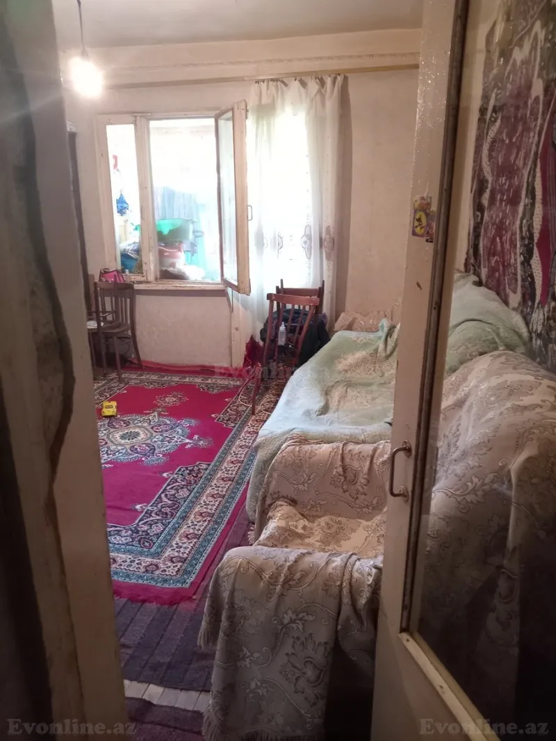 Satılır 2 otaqlı Mənzil Köhnə tikili 60 m² Xırdalan - şəkil 4