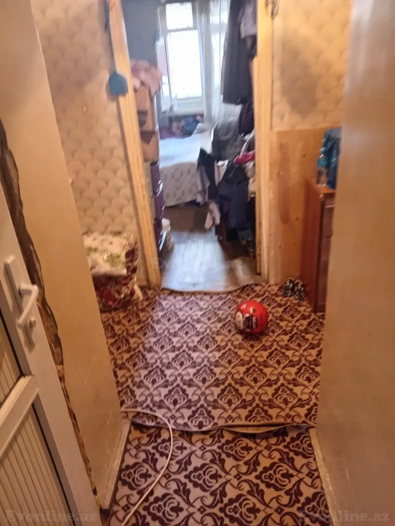 Satılır 2 otaqlı Mənzil Köhnə tikili 60 m² Xırdalan - şəkil 6