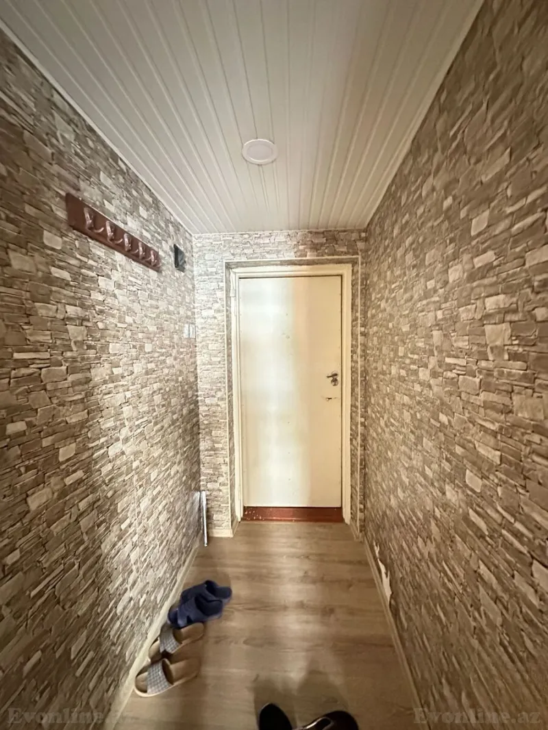 Satılır 1 otaqlı Mənzil Köhnə tikili 38 m² Elmlər Akademiyası m. - şəkil 8