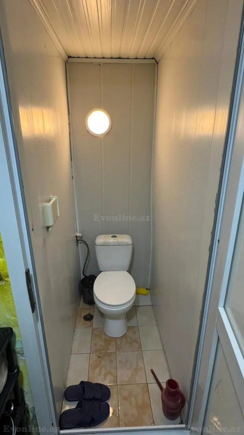 Satılır 2 otaqlı Mənzil Köhnə tikili 55 m² Memar Əcəmi m. - şəkil 9