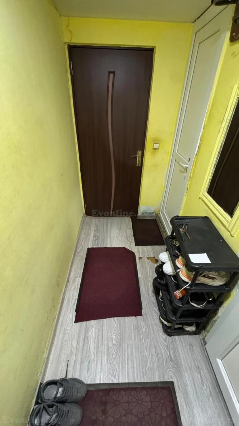 Satılır 2 otaqlı Mənzil Köhnə tikili 55 m² Memar Əcəmi m. - şəkil 10