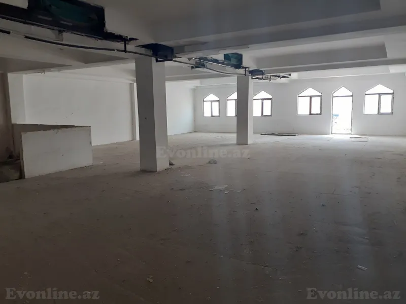 Kirayə verilir Obyekt 125 m² Xətai r. - şəkil 2