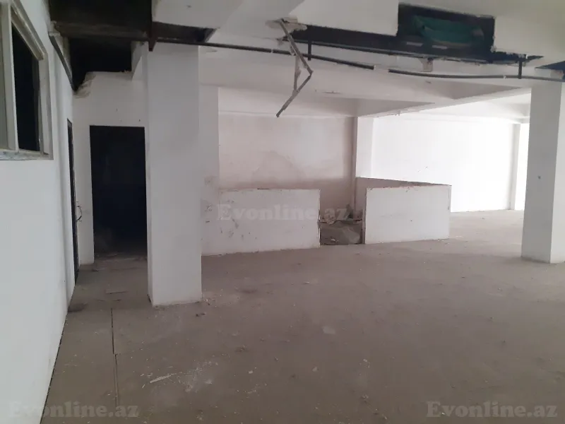 Kirayə verilir Obyekt 125 m² Xətai r. - şəkil 3