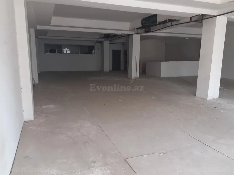 Kirayə verilir Obyekt 125 m² Xətai r. - şəkil 4